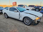 Ford Mustang 2012