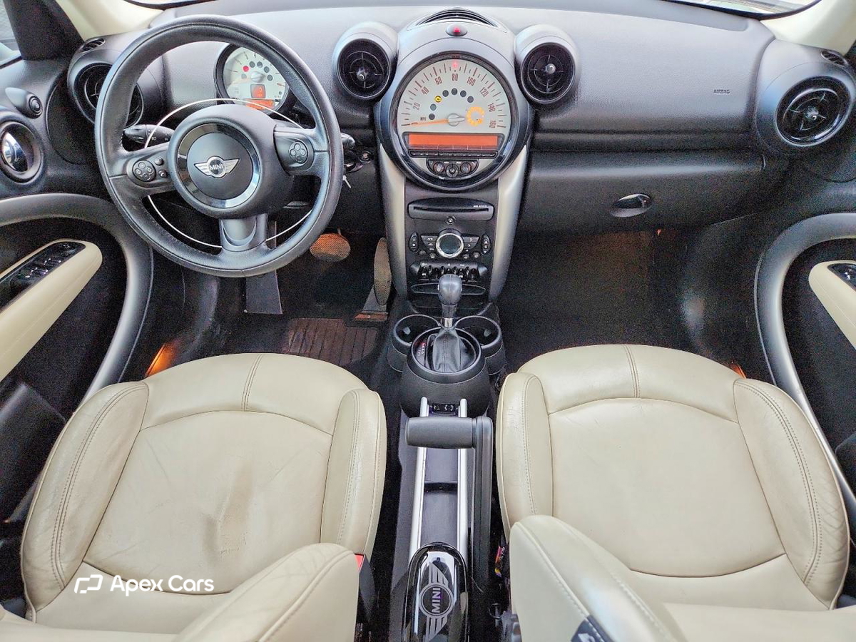 MINI Cooper 2014