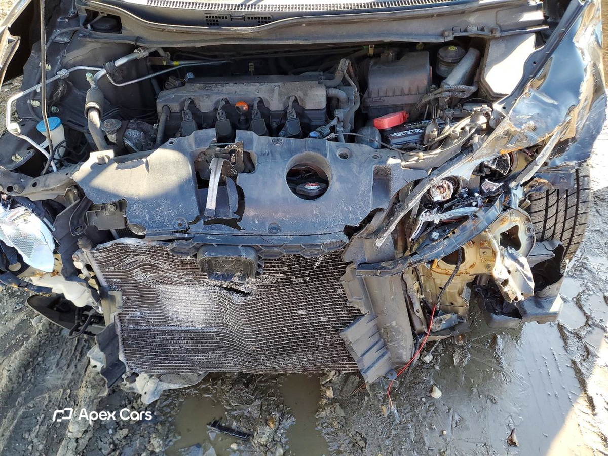 Honda Civic 2013