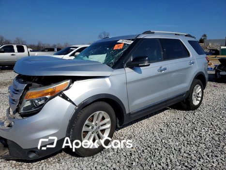 Ford Explorer 2014 - Image 1 of 5