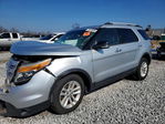 Ford Explorer 2014