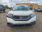 Honda CR-V 2014