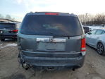 Honda Pilot 2013
