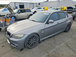 BMW Series 3 2011
