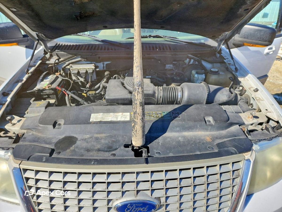 Ford Expedition 2004