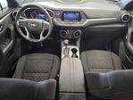 Chevrolet Blazer 2021