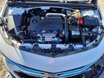 Chevrolet Malibu 2019