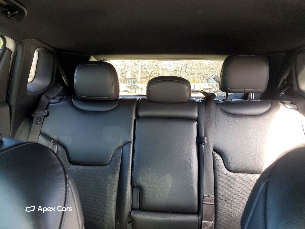 Jeep Compass 2021