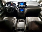 Honda Odyssey 2014