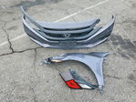 Honda Civic 2020
