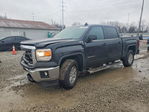 GMC Sierra 2015