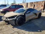Chevrolet Corvette 2021