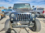 Jeep Wrangler 2008