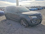 Ford Explorer 2017