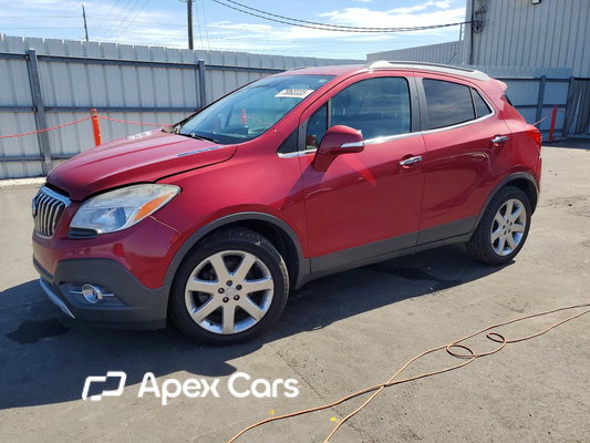 Buick Encore 2015 - Image 1 of 14