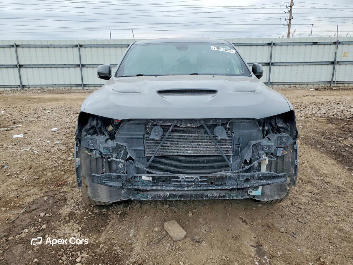 Dodge Durango 2020