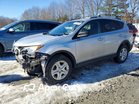 Toyota RAV 4 2015 - Image 1 of 13