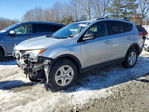Toyota RAV 4 2015