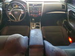 Nissan Altima 2013