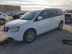 Dodge Caravan 2014