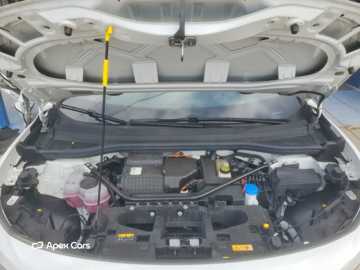Volkswagen ID.4 2024