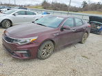 Kia Optima 2019