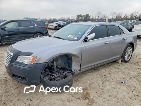 Chrysler 300C 2014 - Image 1 of 14