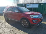 Ford Explorer 2016