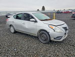 Nissan Versa 2016
