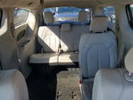 Chrysler Pacifica 2017
