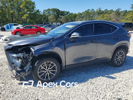 Lexus NX 2022 - Image 1 of 14