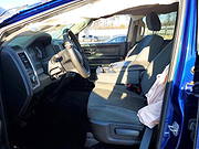 RAM 1500 2014