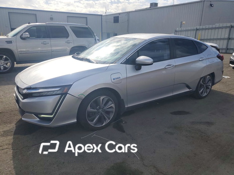 Honda Clarity 2018 - Image 1 of 12