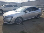 Honda Clarity 2018