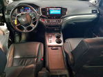 Honda Pilot 2022