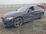 BMW Series 4 2016