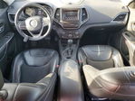 Jeep Cherokee 2019