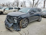 Cadillac XT6 2020