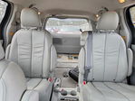 Toyota Sienna 2011