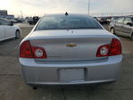 Chevrolet Malibu 2012