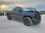 Chevrolet Silverado 2017