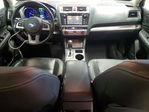 Subaru Legacy 2016