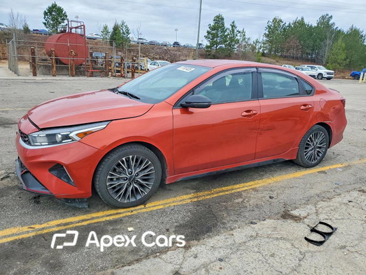 Kia Forte 2022 - Image 1 of 12