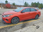 Kia Forte 2022