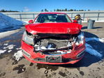 Chevrolet Cruze 2015
