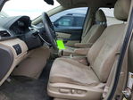 Honda Odyssey 2012