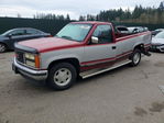 GMC Sierra 1990