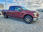 Ford F-150 2016