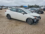 Nissan Versa 2020