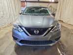Nissan Sentra 2017